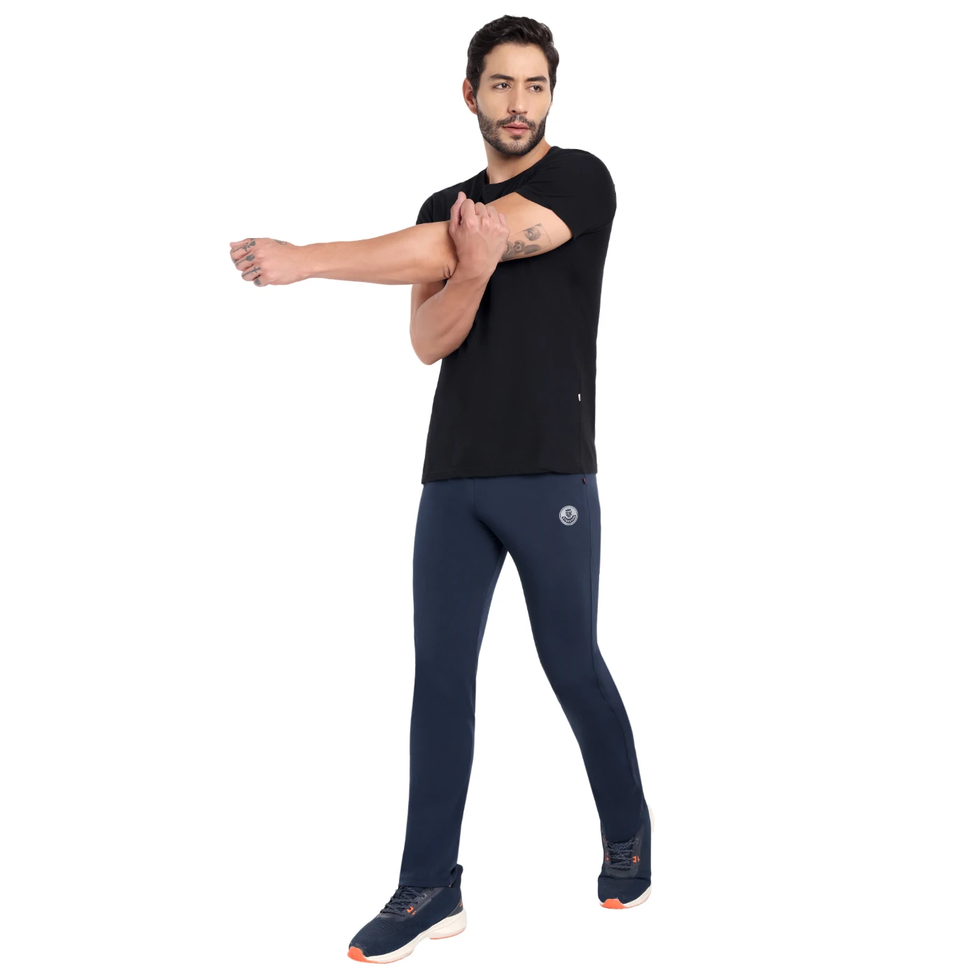 ecomm male shoot